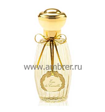 Annick Goutal Eau de Camille