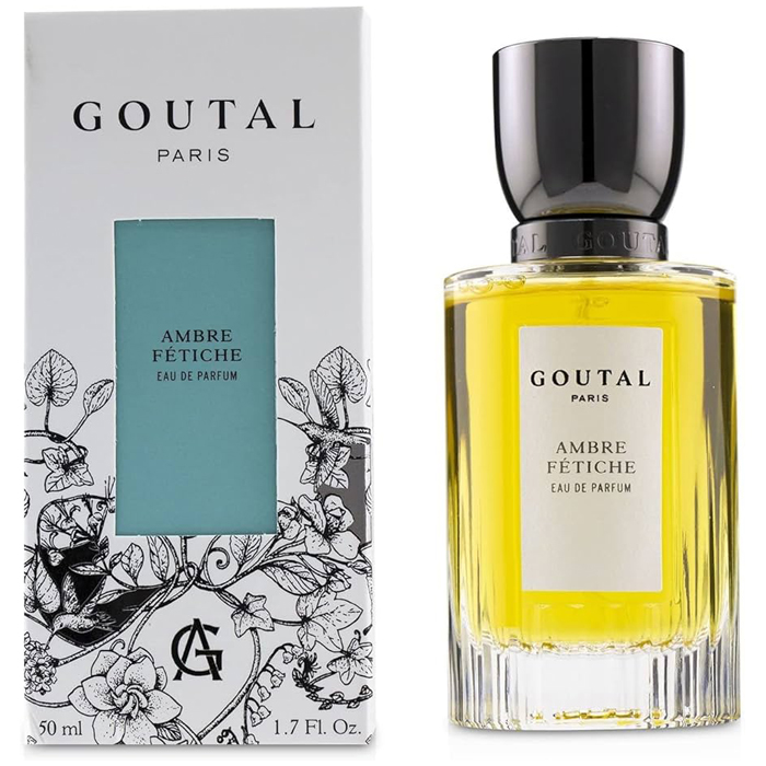 Annick Goutal Ambre Fetiche