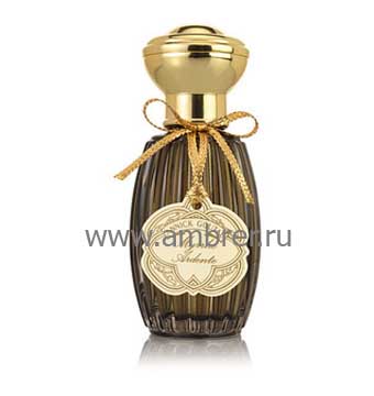 Annick Goutal Myrrhe Ardente