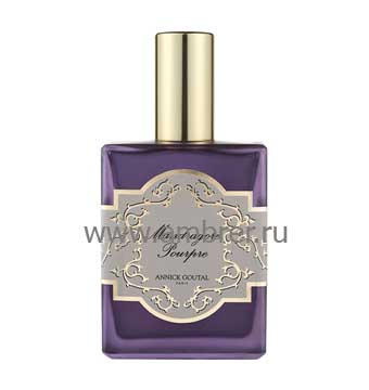 Annick Goutal Mandragore Pourpre