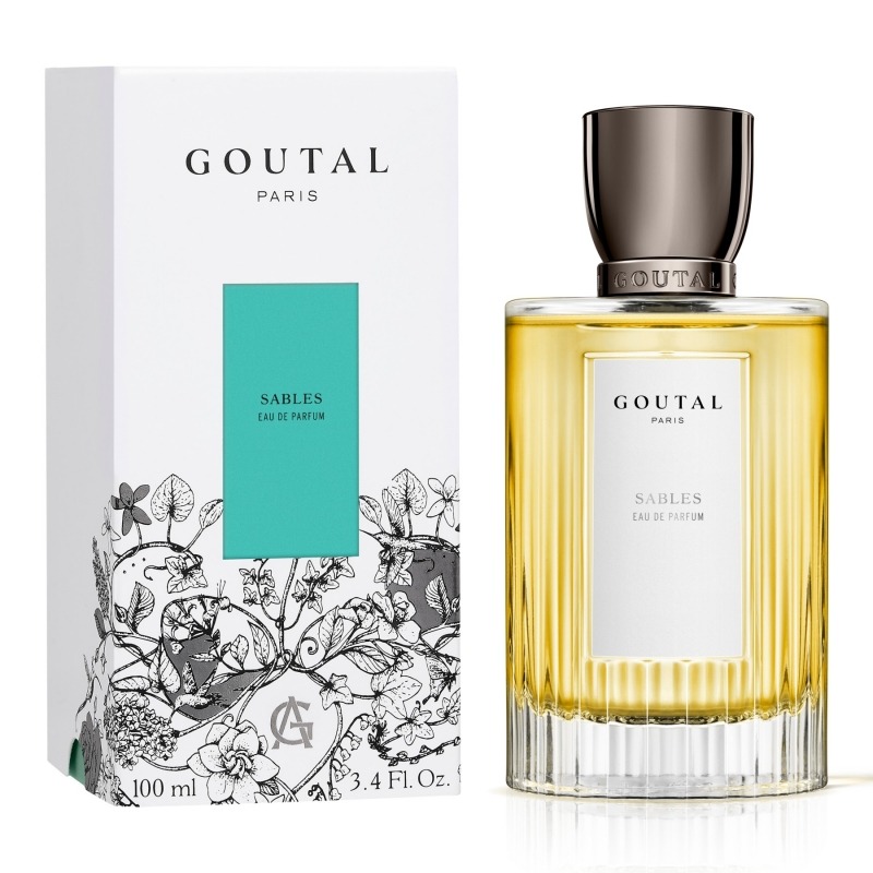 Annick Goutal Sables