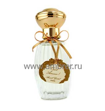 Annick Goutal Quel Amour