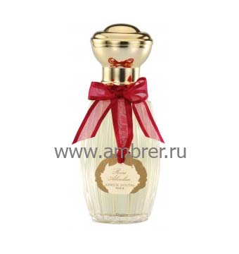 Annick Goutal Rose Absolue