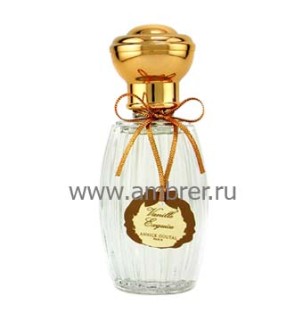 Annick Goutal Vanille Exquise