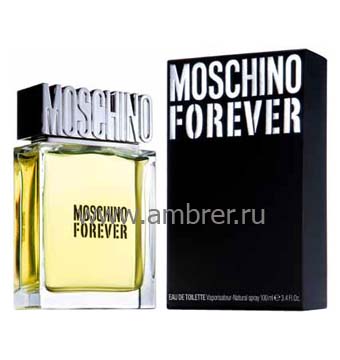 Moschino Forever