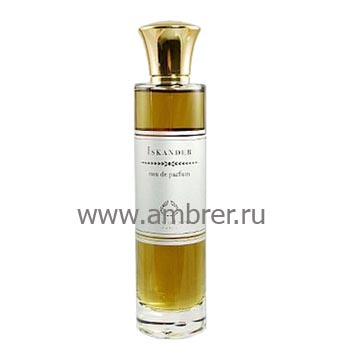 Parfum d Empire Parfum d Empire Iskander