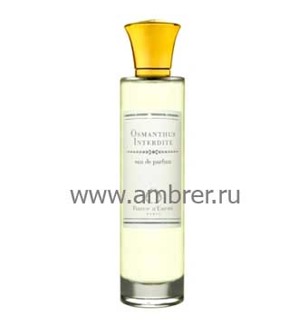 Parfum d Empire Parfum d Empire Osmanthus Interdite