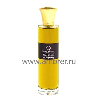 Parfum d Empire Parfum d Empire Aziyade