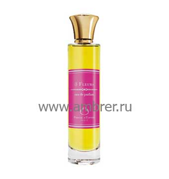 Parfum d Empire 3 Fleurs