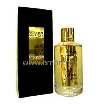 Mancera Gold Intensitive Aoud