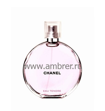 Chanel Chance Eau Tendre