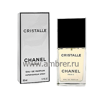 Chanel Chanel Сristalle