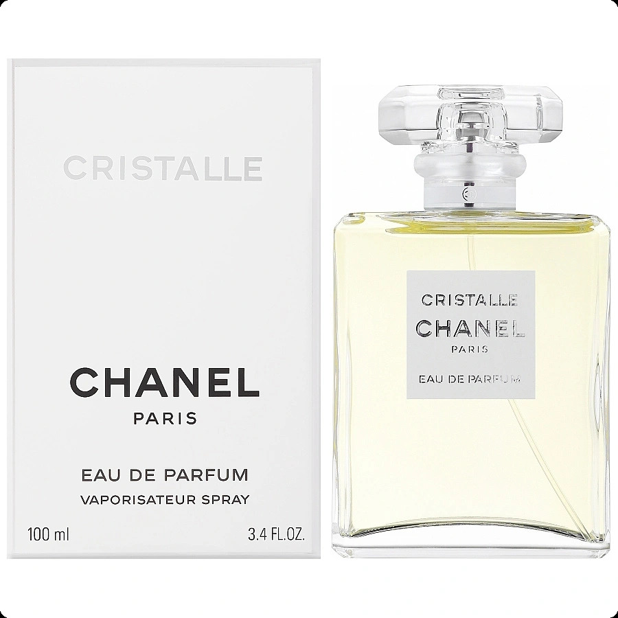 Chanel ristalle