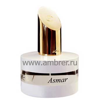 SoOud Asmar