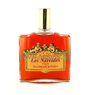 Les Nereides Les Nereides Patchouli Antique