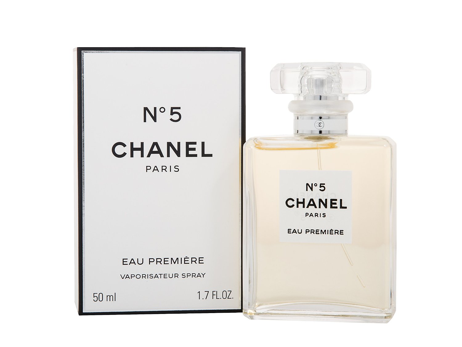 Chanel � 5 Eau Premiere