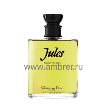Christian Dior Jules