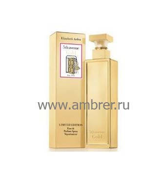 Elizabeth Arden 5th Avenue Gold