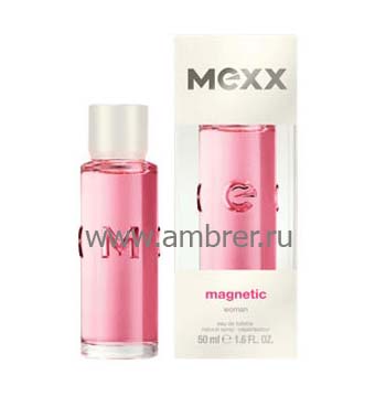 Mexx Mexx Magnetic
