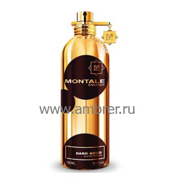 Montale Montale Dark Aoud