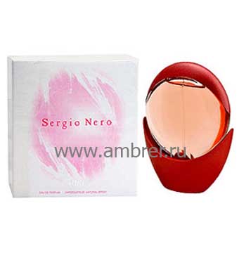 Sergio Nero Girl