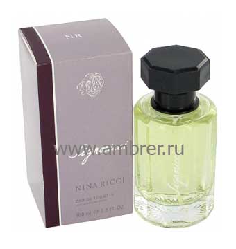 Nina Ricci Signoricci