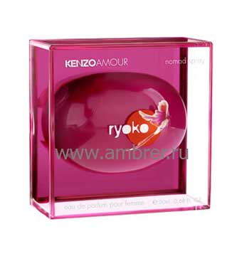 Kenzo Amour Ryoko