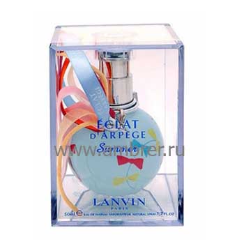 Lanvin Eclat D`Arpege Summer