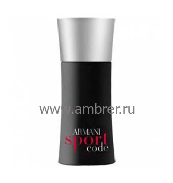 Giorgio Armani Armani Code Sport