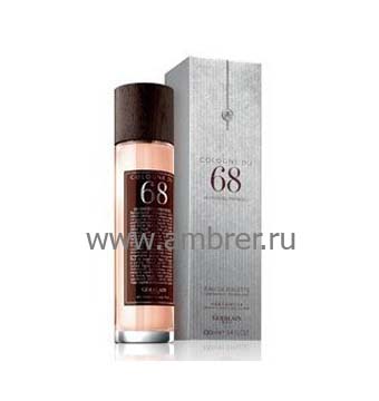 Guerlain Cologne Du 68 Matieres Premieres