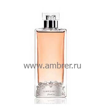 Guerlain Elixir Charnel Floral Romantique