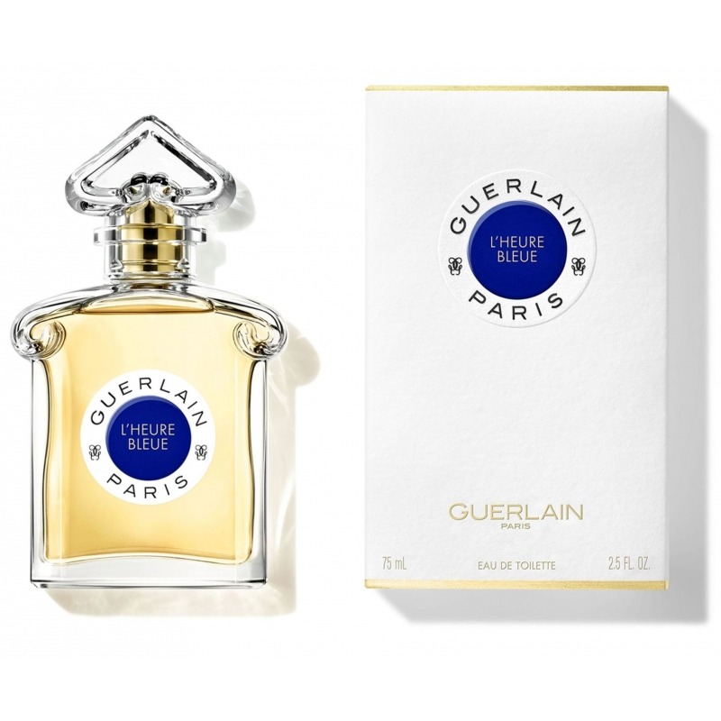Guerlain L Heure Bleue