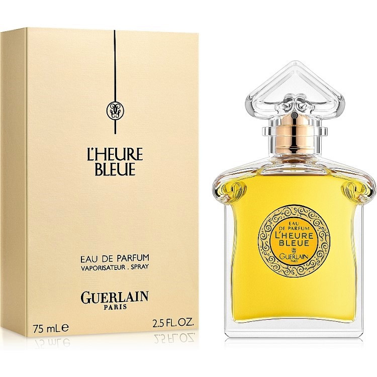 Guerlain L Heure Bleue