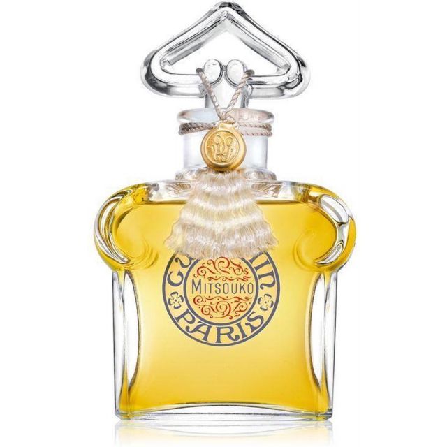 Guerlain L Heure Bleue