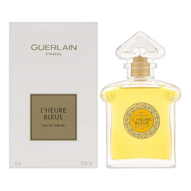 Guerlain L Heure Bleue