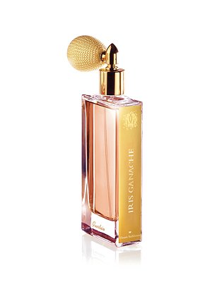 Guerlain Iris Ganache