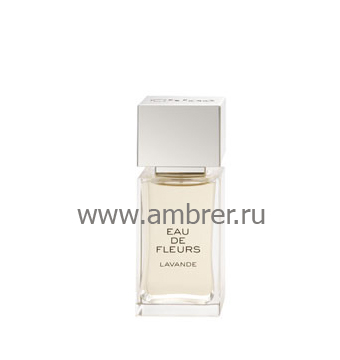 Chloe Eau De Fleurs Lavande