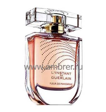 Guerlain L`Instant Fleur De Mandarine