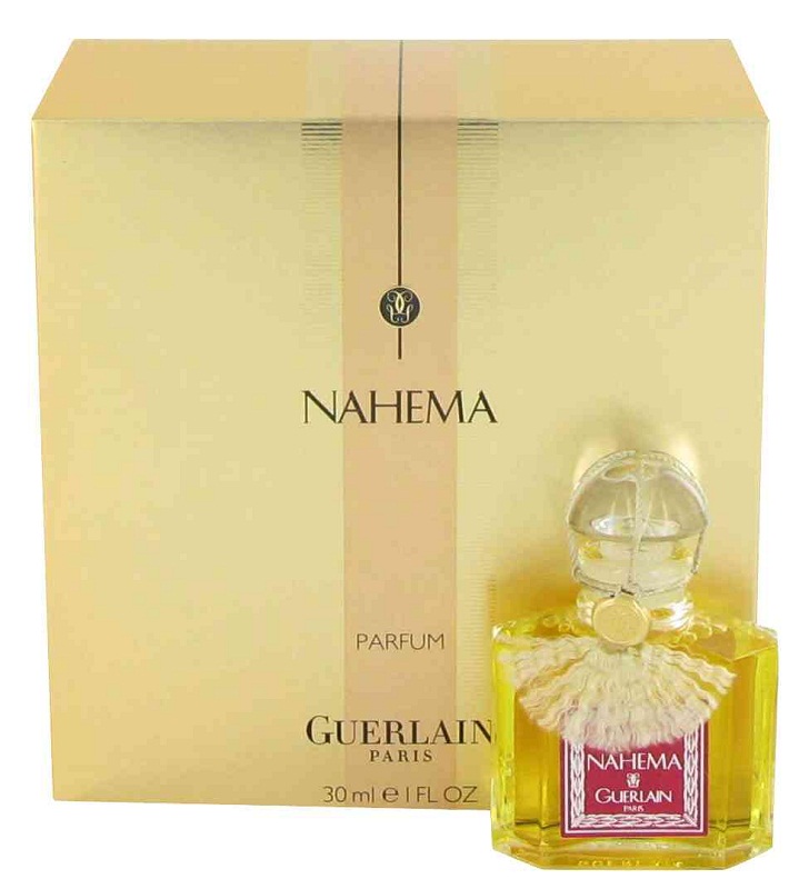 Guerlain Nahema