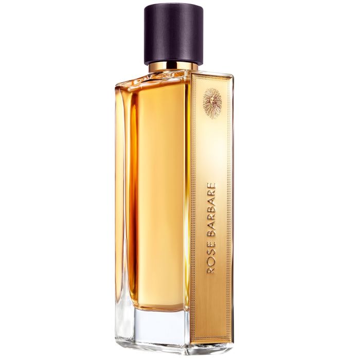 Guerlain Rose Barbare