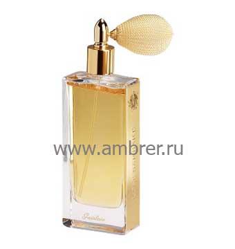 Guerlain Guerlain Rose Barbare