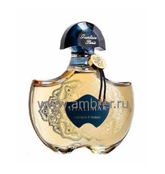 Shalimar Eau De Edition Charms