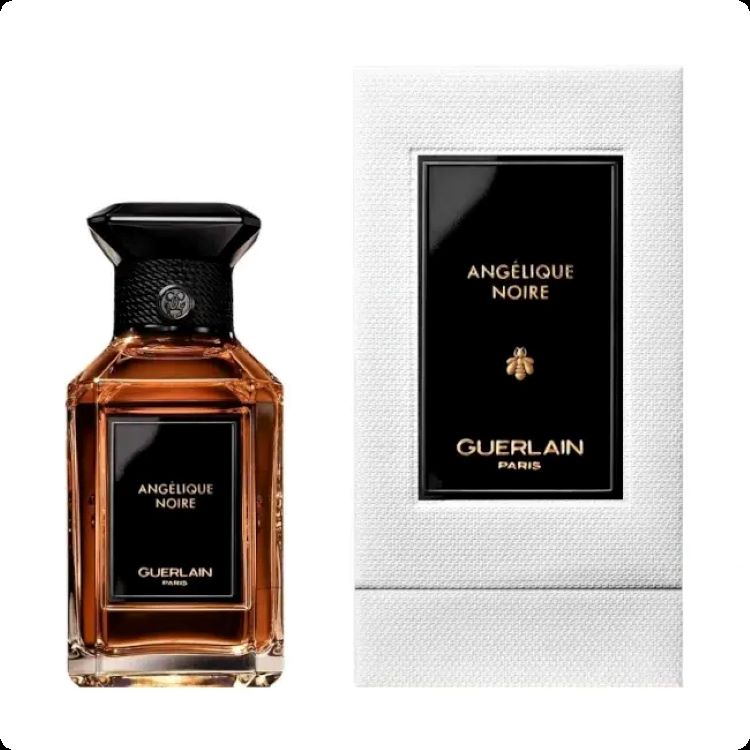 Guerlain Guerlain Angelique Noire