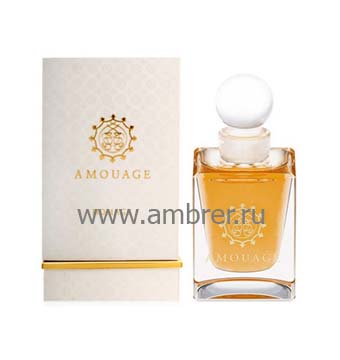 Amouage Attar Homage