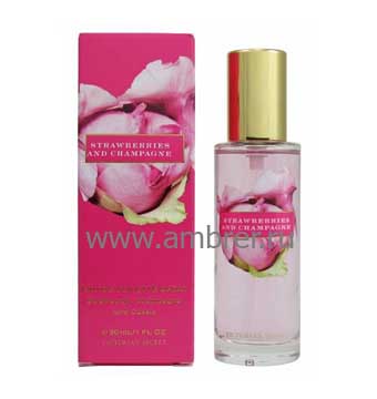 Victoria`s Secret Strawberries and Champagne