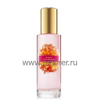 Victoria`s Secret Wild Scarlet