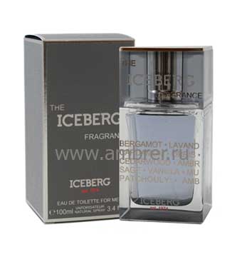 Iceberg The Iceberg Fragrance for Men