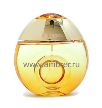 Boucheron Boucheron Eau Legere