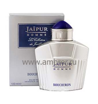 Jaipur Homme La Collection du Joaillier