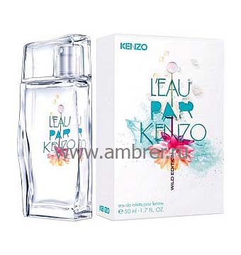 L`eau Par Kenzo Wild Edition